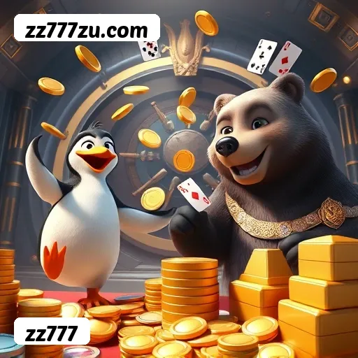 Tabela RTP dos jogos de cassino da zz777