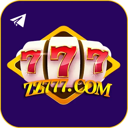 Canal oficial da zz777 no Telegram